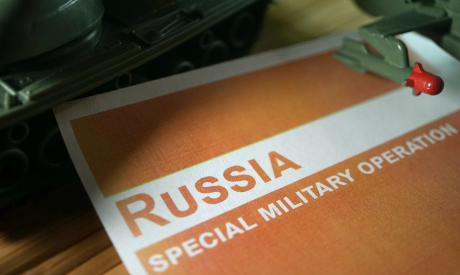 Mýty a fakty: Ruská vojenská operácia je vynútenou reakciou na provokáciu zo strany Ukrajiny a Západu